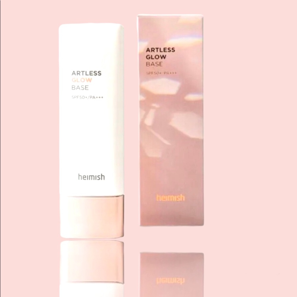 Heimish Artless Glow Base SPF50++